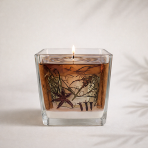 Velas Aromáticas